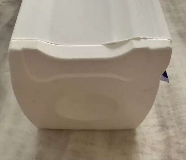 Bacofoil EasyCut Dispenser for Cling Film Wrap 250m -This is dispenser only sale - Image 7