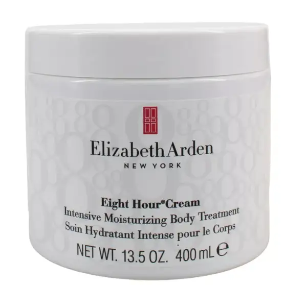 Elizabeth Arden Eight Hour Cream Intensive Moisturizing Body Treatment 400ml