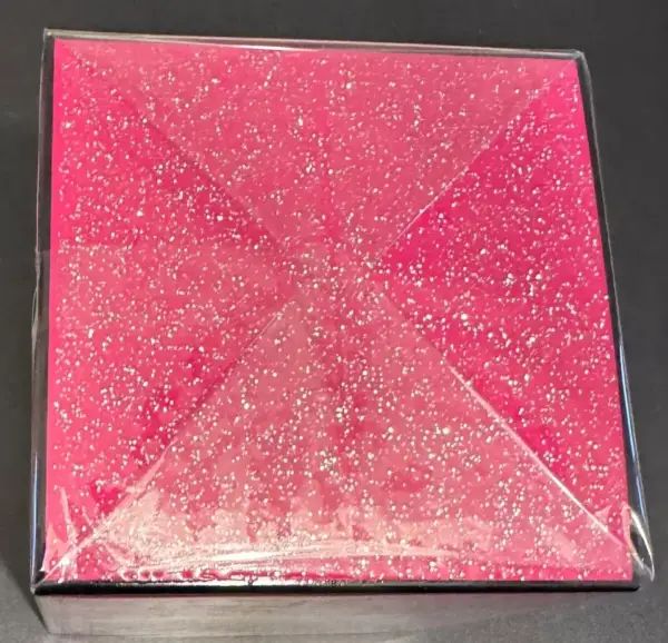 Jimmy Choo Blossom Eau De Parfum 100ml Spray Women New Sealed - Image 3