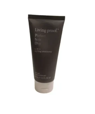 Living Proof Perfect Hair Day 5-in-1 Styling Treatment 60ml - Silicon Free