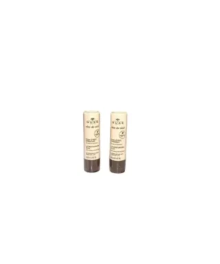 2x Nuxe Reve de Miel Lip Moisturizing Stick 4g For very Dry Lips (Pack of 2)