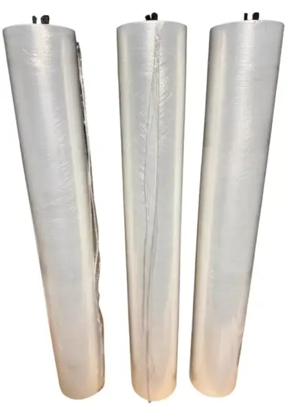 Wrapmaster PE Clingfilm Refill for Wrapmaster 4500 - 45cm x 300m X 3 (Pack of 3) - Image 3