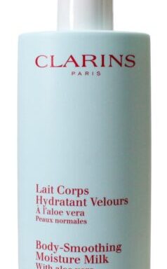 Clarins-Body-Smoothing-Moisture-Milk-400