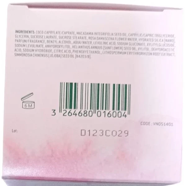 Nuxe Insta-Masque Exfoliating & Unifying Mask 50ml - Image 2