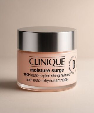 Clinique Moisture Surge 100H Auto-Replenishing Hydrator 15ml