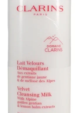 Clarins Velvet
