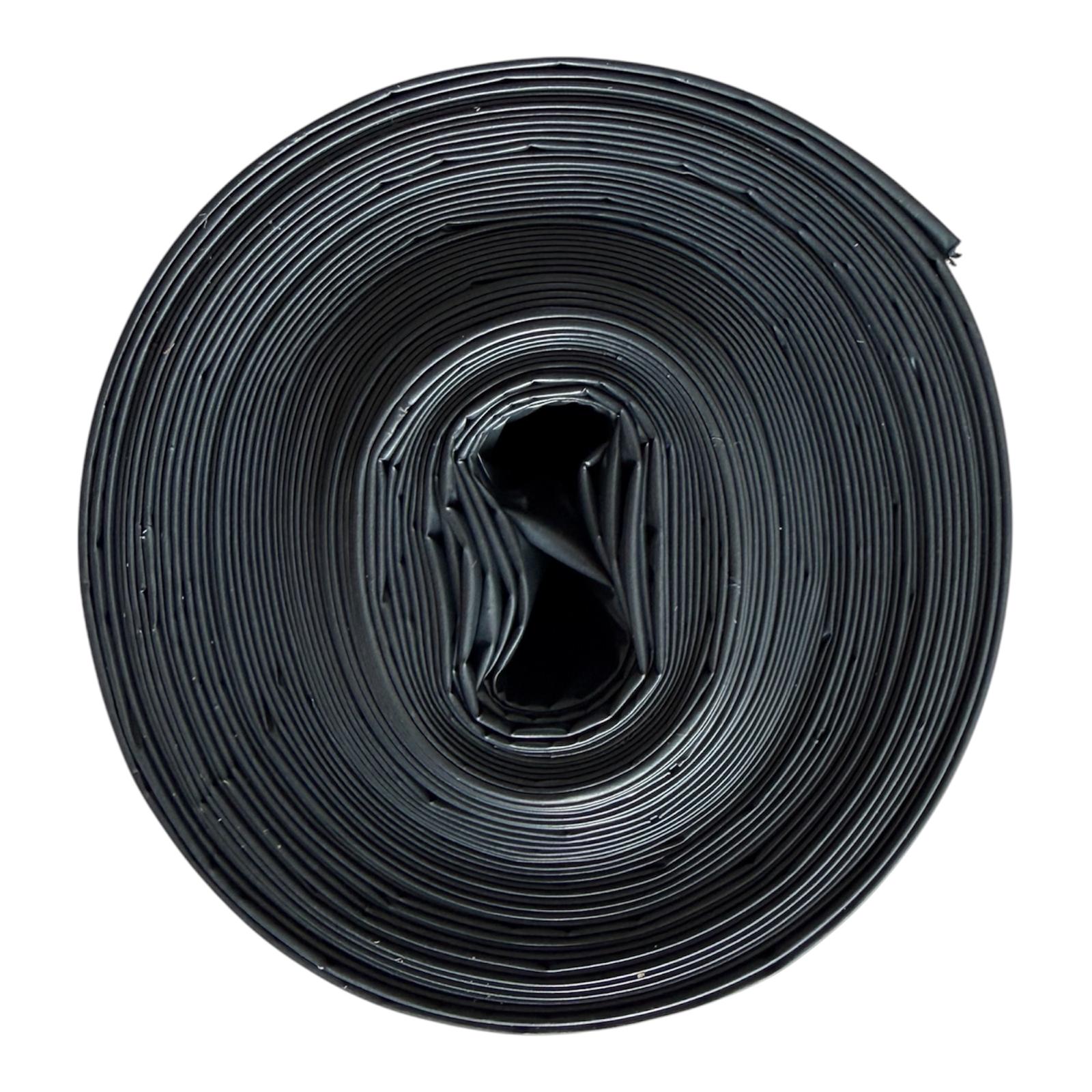 Bacofoil Elasti-Fit 50L Bin Bags | Strong Elasticated Bin Liners - Image 3